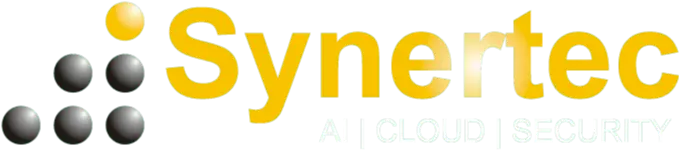 Synertec Logo